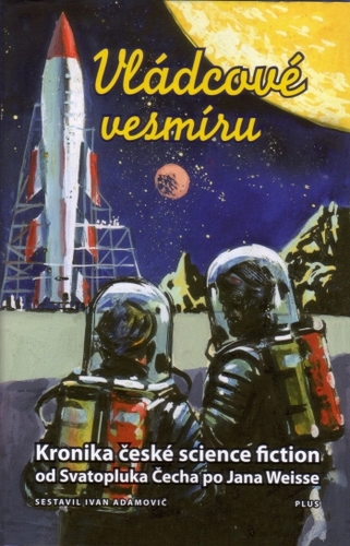 Obrázok Vládcové vesmíru