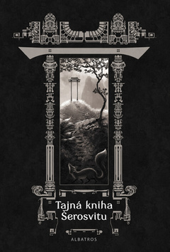 Obrázok Tajná kniha Šerosvitu