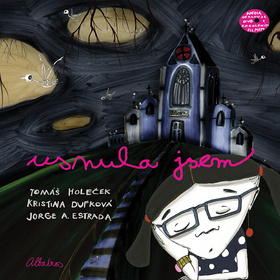 Obrázok Usnula jsem