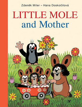 Obrázok Little Mole and Mother
