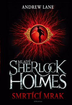 Obrázok Mladý Sherlock Holmes - Smrtící mrak