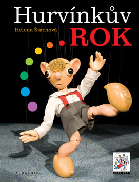 Obrázok Hurvínkův rok