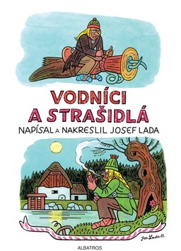 Obrázok Vodníci a strašidlá