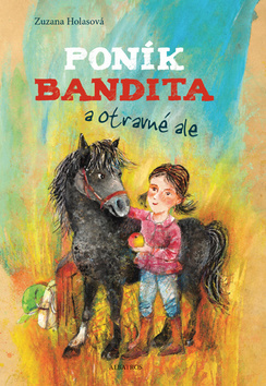 Obrázok Poník Bandita
