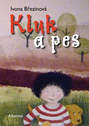 Obrázok Kluk a pes