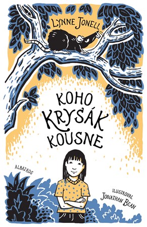 Obrázok Koho krysák kousne