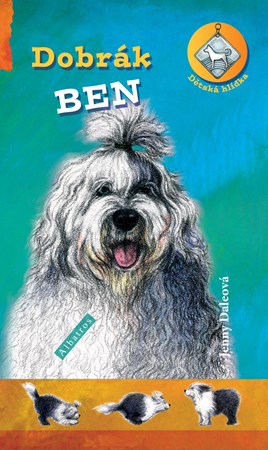 Obrázok Dobrák Ben