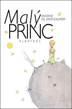 Obrázok Malý princ
