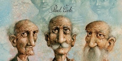 Obrázok Dědečkové