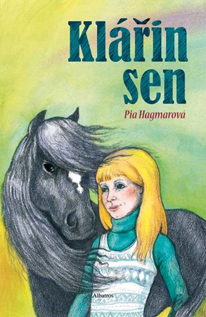 Obrázok Klářin sen