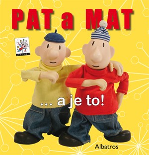 Obrázok PAT a MAT … a je to!