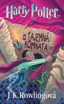 Obrázok Harry Potter a Tajemná komnata