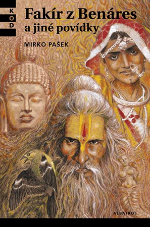 Obrázok Fakír z Benáres a jiné povídky