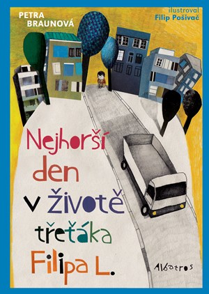 Obrázok Nejhorší den v životě třeťáka Filipa L.