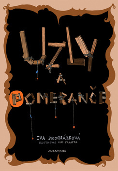 Obrázok Uzly a pomeranče