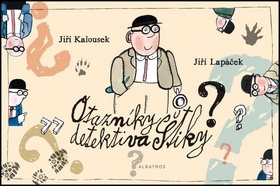 Obrázok Otazníky detektiva Štiky