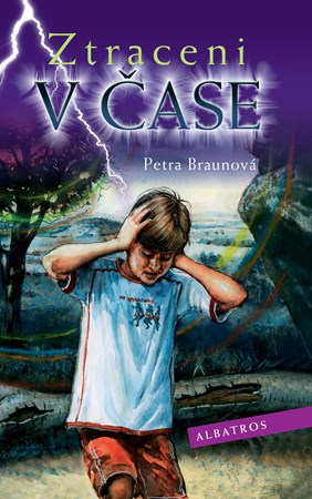 Obrázok Ztraceni v čase