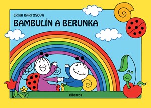 Obrázok Bambulín a Berunka