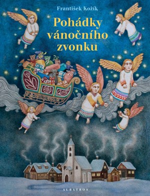 Obrázok Pohádky vánočního zvonku