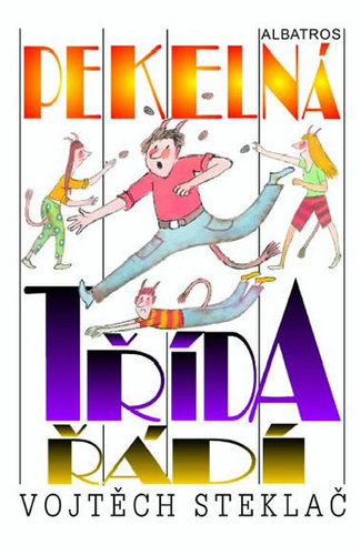 Obrázok Pekelná třída řádí