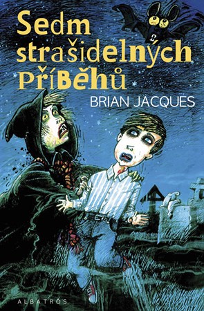 Obrázok Sedm strašidelných příběhů