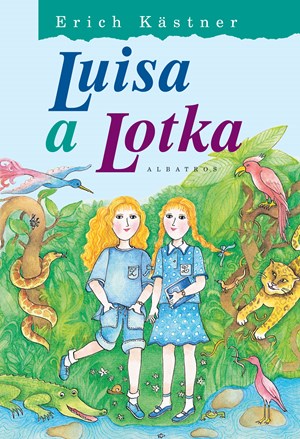 Obrázok Luisa a Lotka