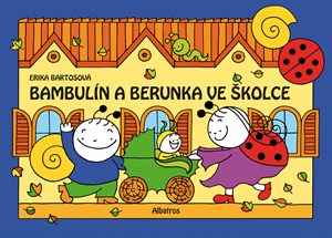 Obrázok Bambulín a Berunka ve školce (2)