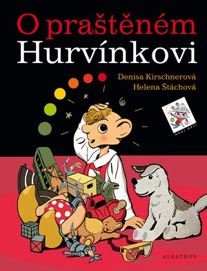 Obrázok O praštěném Hurvínkovi