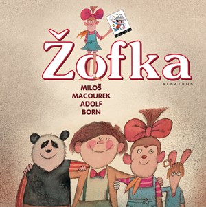 Obrázok Žofka