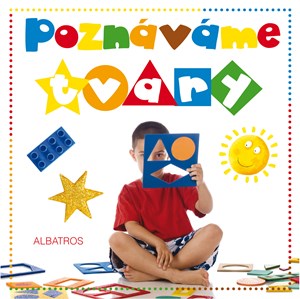 Obrázok Poznáváme tvary