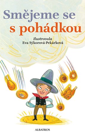 Obrázok Smějeme se s pohádkou