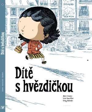 Obrázok Dítě s hvězdičkou