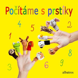 Obrázok Počítáme s prstíky