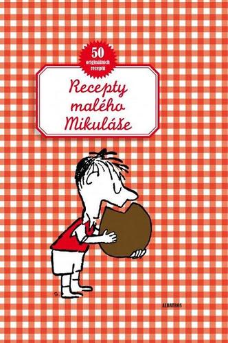 Obrázok Recepty malého Mikuláše
