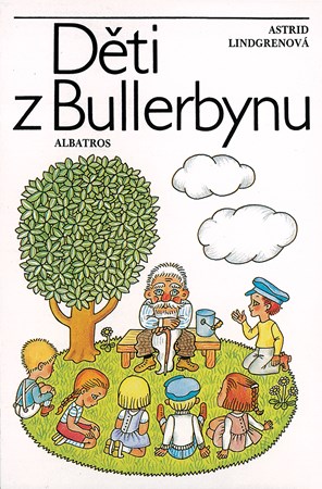Obrázok Děti z Bullerbynu