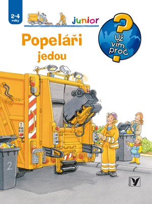 Obrázok Popeláři jedou