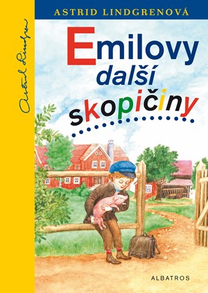 Obrázok Emilovy další skopičiny