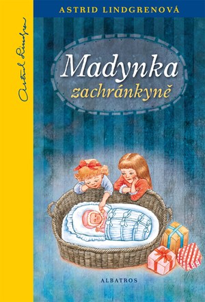 Obrázok Madynka zachránkyně