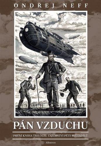 Obrázok Pán vzduchu