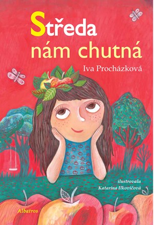 Obrázok Středa nám chutná