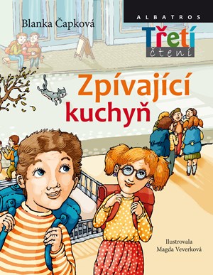 Obrázok Zpívající kuchyň