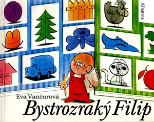 Obrázok Bystrozraký Filip