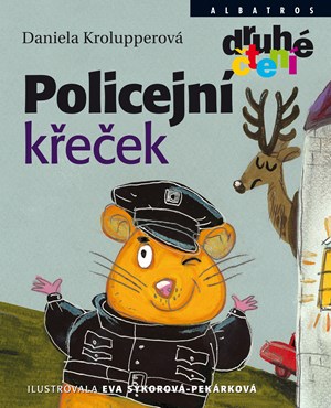 Obrázok Policejní křeček