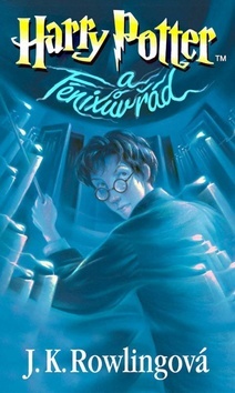 Obrázok Harry Potter a Fénixův řád