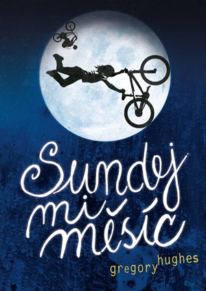 Obrázok Sundej mi měsíc