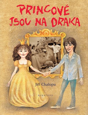 Obrázok Princové jsou na draka