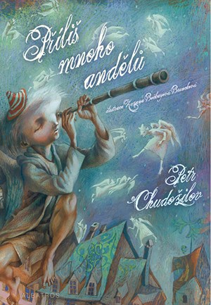 Obrázok Příliš mnoho andělů