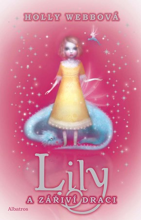 Obrázok Lily a zářiví draci