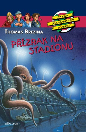 Obrázok Přízrak na stadionu