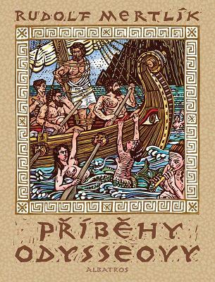 Obrázok Příběhy Odysseovy